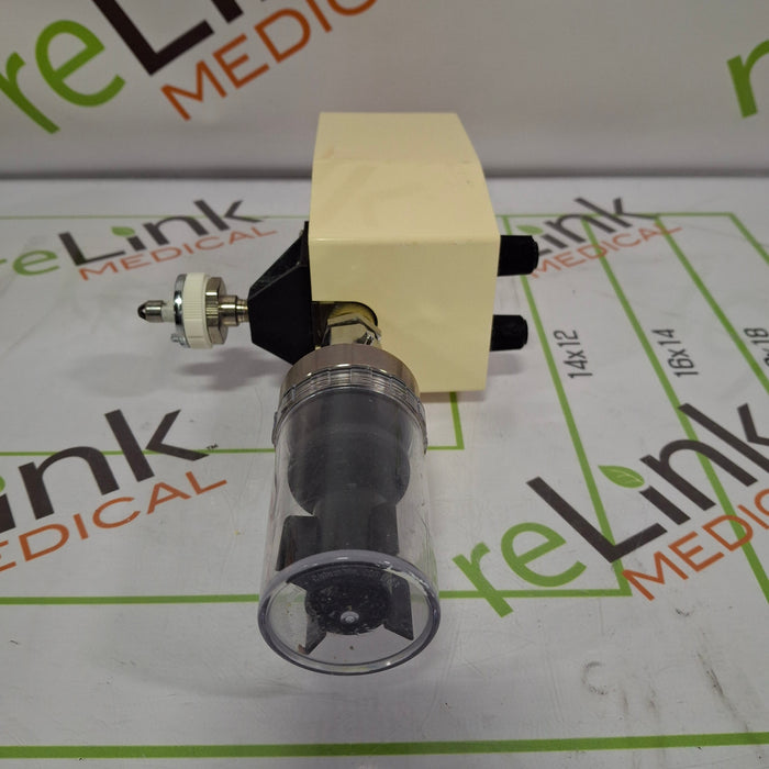 Ohmeda Medical 200 Intermittent Suction Unit