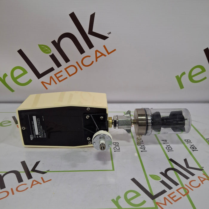 Ohmeda Medical 200 Intermittent Suction Unit