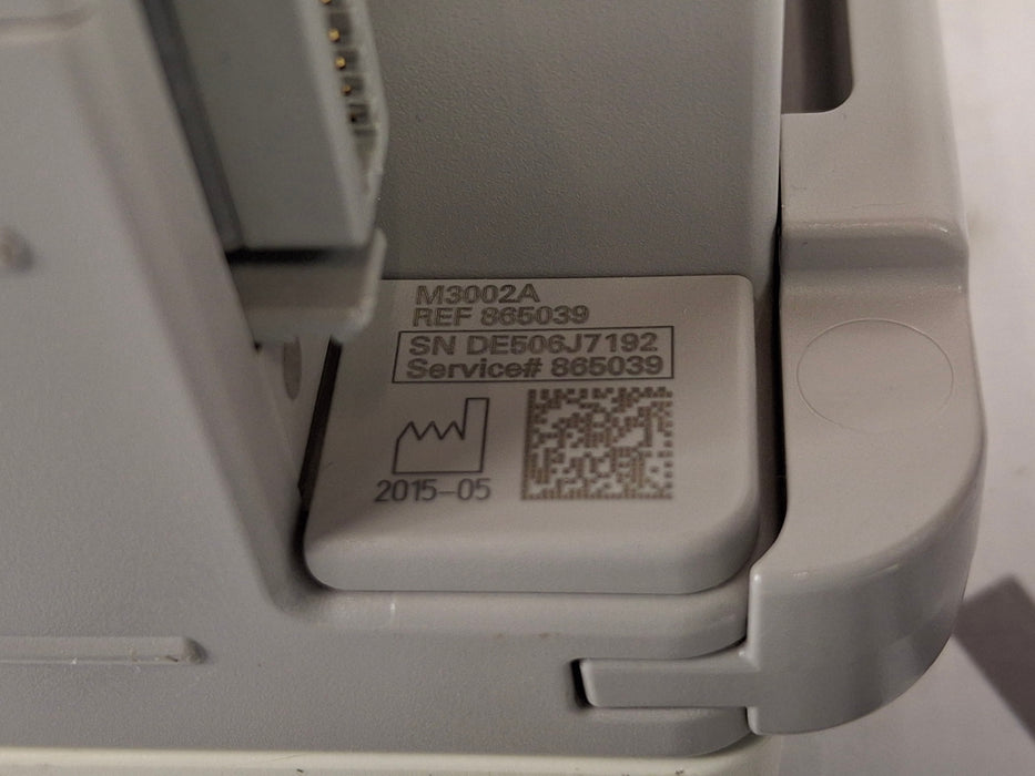 Philips IntelliVue X2 Monitor - Masimo SpO2