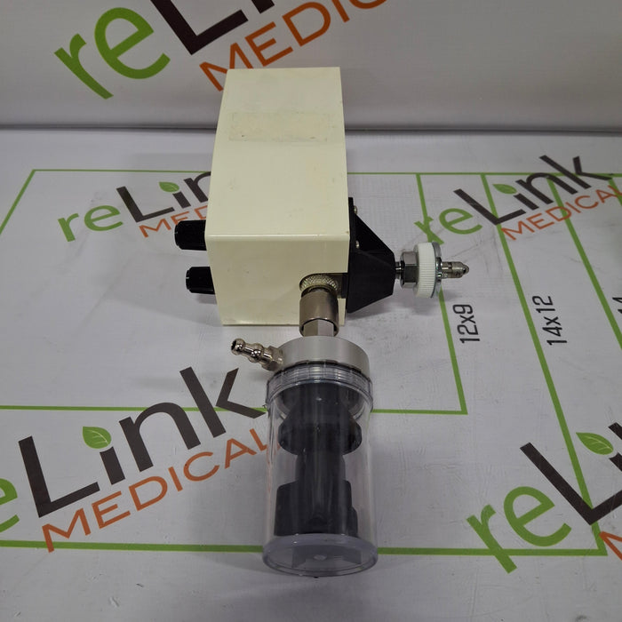 Ohmeda Medical 200 Intermittent Suction Unit