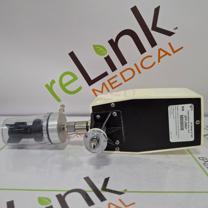 Ohmeda Medical 200 Intermittent Suction Unit