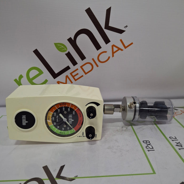 Ohmeda Medical 200 Intermittent Suction Unit