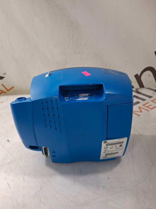 GE Healthcare Dinamap V100 - NIBP, SpO2, Temp Vital Signs Monitor