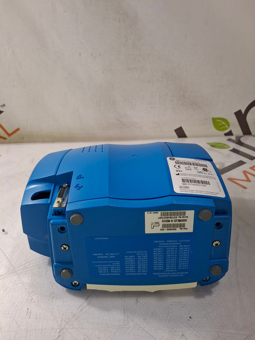 GE Healthcare Dinamap V100 - NIBP, SpO2, Temp Vital Signs Monitor