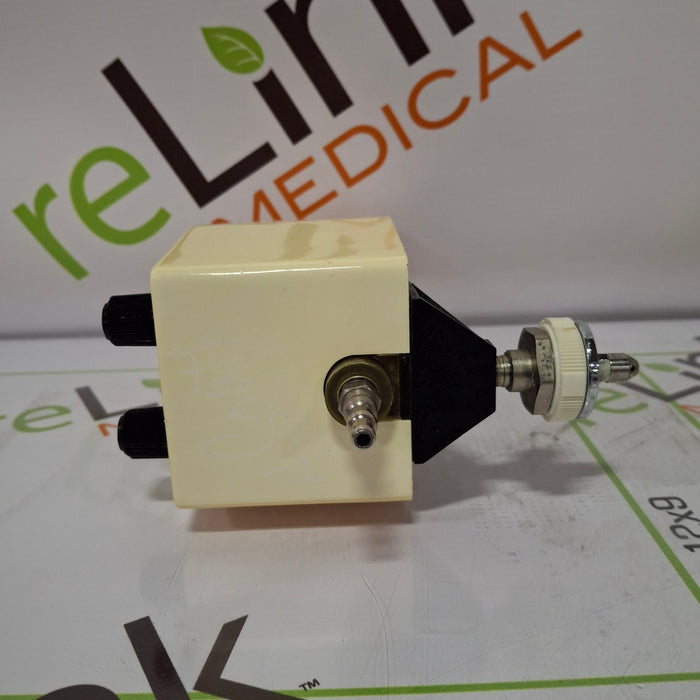 Ohmeda Medical 200 Intermittent Suction Unit