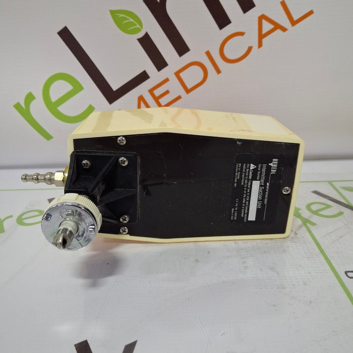 Ohmeda Medical 200 Intermittent Suction Unit
