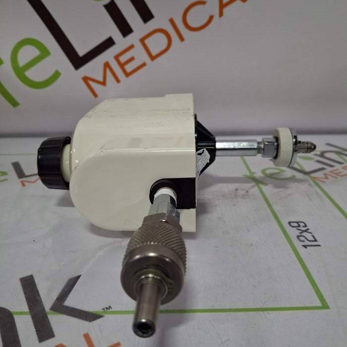 Ohio Medical Corporation 1251 Suction Regulator