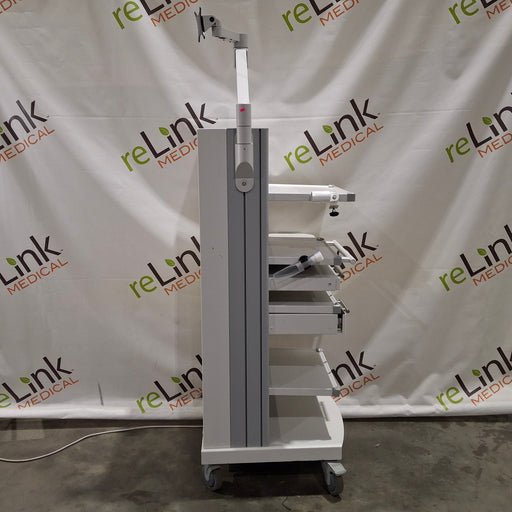 Pentax Medical Pentax Medical Endoscopy Cart Tower Rigid Endoscopy reLink Online