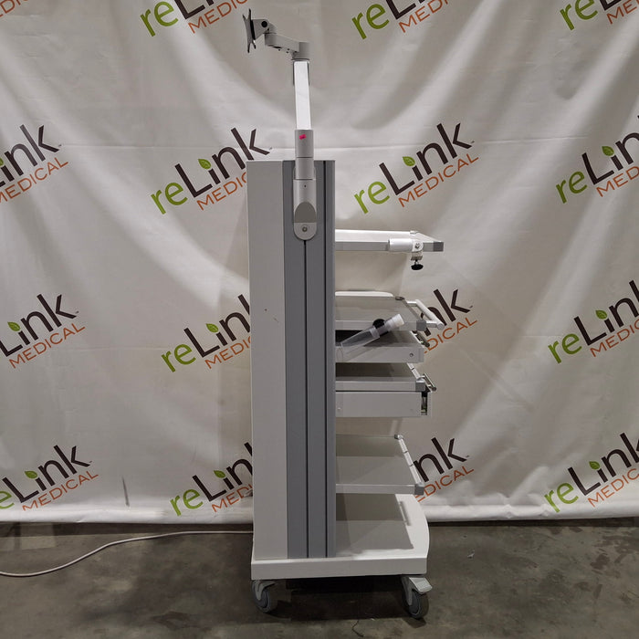 Pentax Medical Pentax Medical Endoscopy Cart Tower Rigid Endoscopy reLink Online
