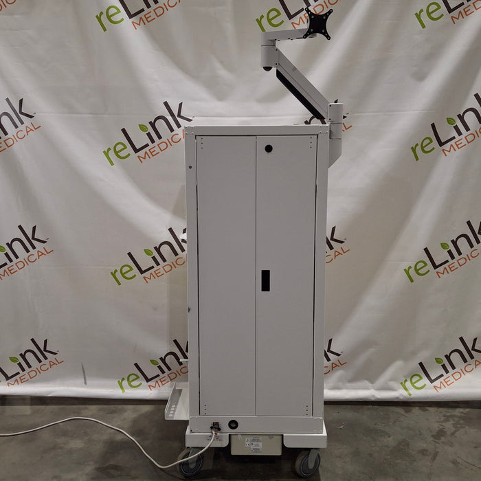 Pentax Medical Pentax Medical Endoscopy Cart Tower Rigid Endoscopy reLink Online