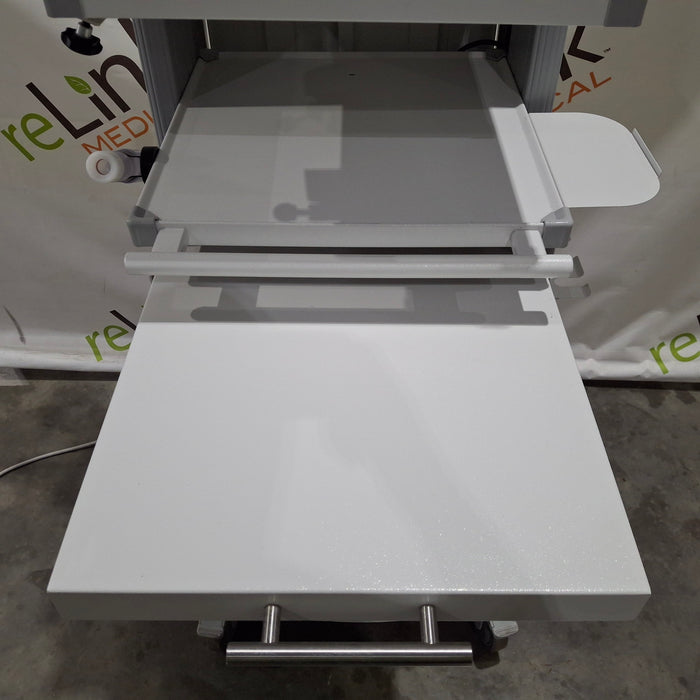Pentax Medical Pentax Medical Endoscopy Cart Tower Rigid Endoscopy reLink Online
