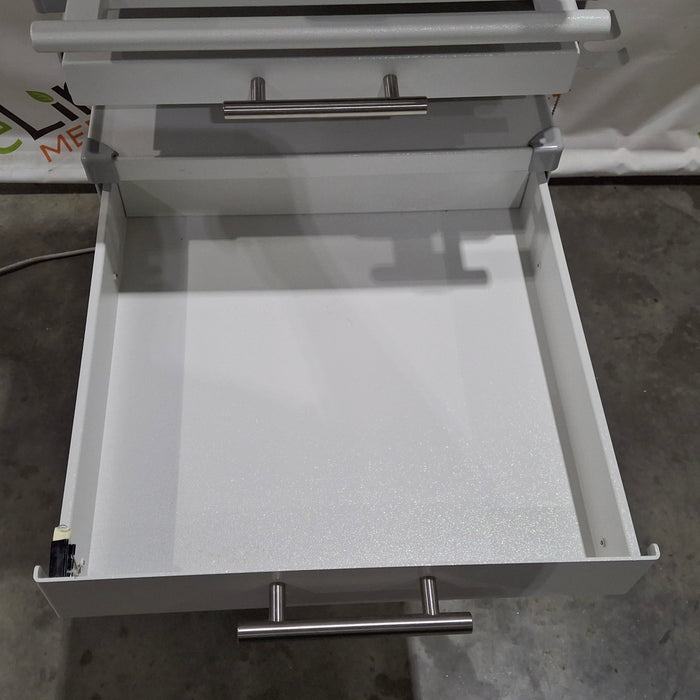 Pentax Medical Pentax Medical Endoscopy Cart Tower Rigid Endoscopy reLink Online