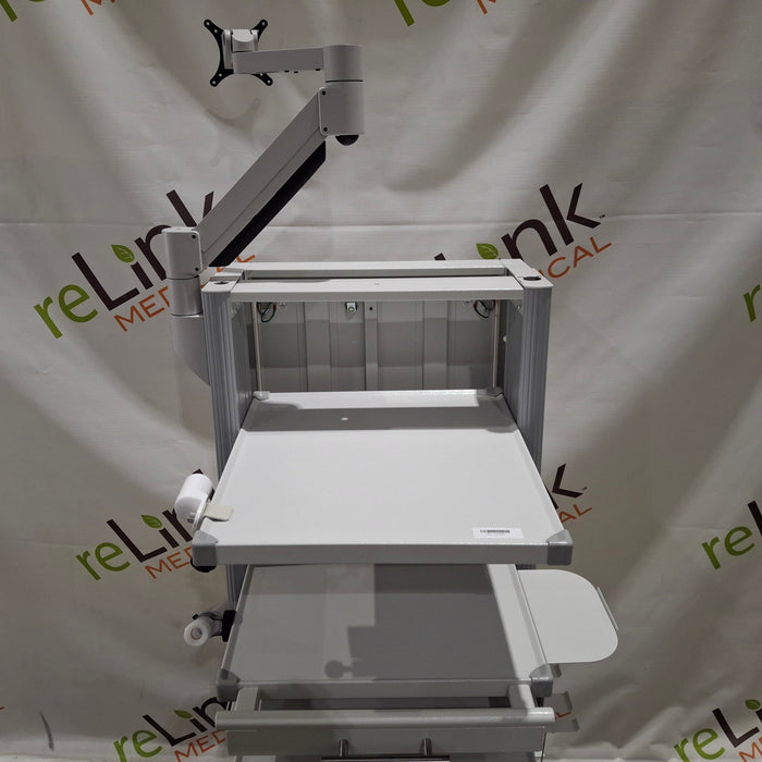 Pentax Medical Pentax Medical Endoscopy Cart Tower Rigid Endoscopy reLink Online