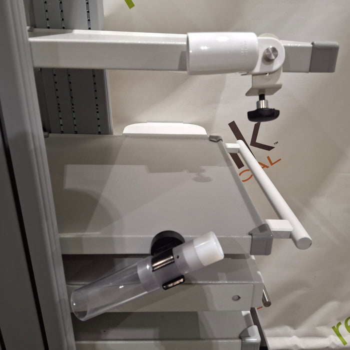 Pentax Medical Pentax Medical Endoscopy Cart Tower Rigid Endoscopy reLink Online