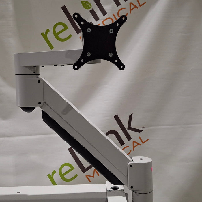 Pentax Medical Pentax Medical Endoscopy Cart Tower Rigid Endoscopy reLink Online