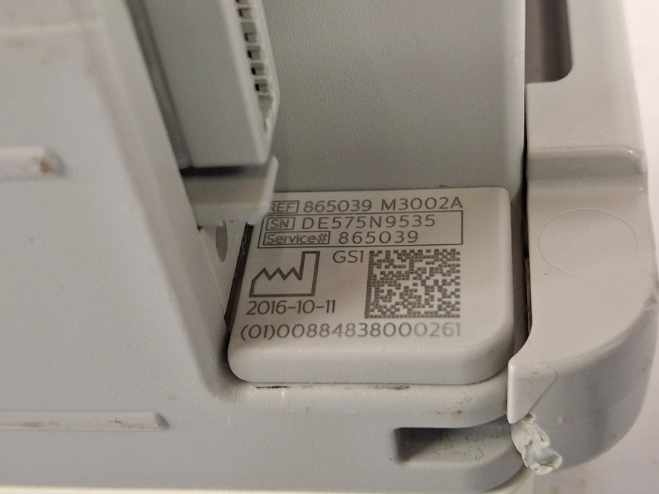 Philips IntelliVue X2 Monitor - Masimo SpO2