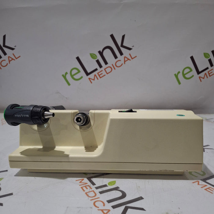 Welch Allyn 767 Transformer Otoscope Ophthalmoscope