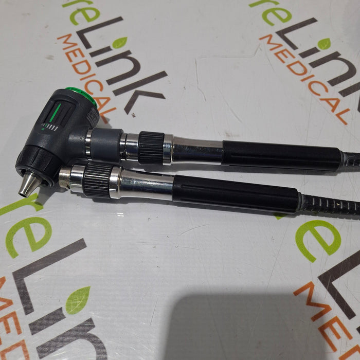 Welch Allyn 767 Transformer Otoscope Ophthalmoscope