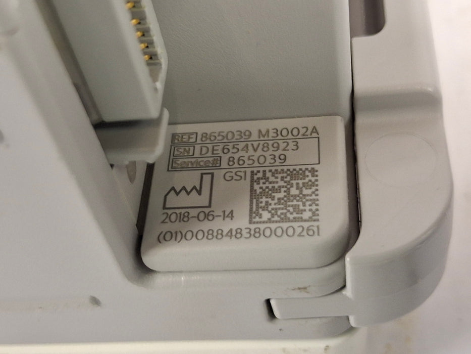 Philips IntelliVue X2 Monitor - Masimo SpO2
