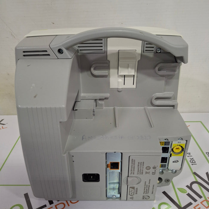 Philips Philips IntelliVue MP30 - Anesthesia Patient Monitor Patient Monitors reLink Online