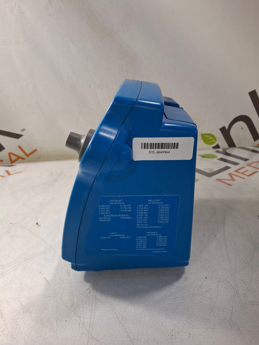 GE Healthcare Dinamap Pro 400V2 Vital Signs Monitor