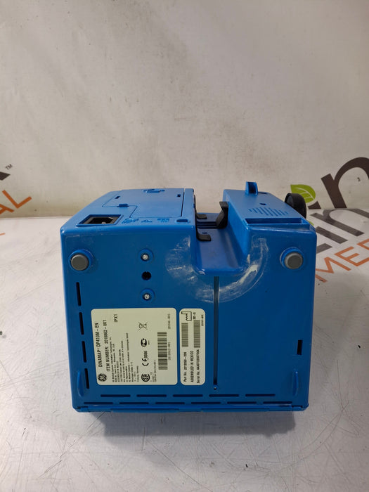 GE Healthcare Dinamap Pro 400V2 Vital Signs Monitor
