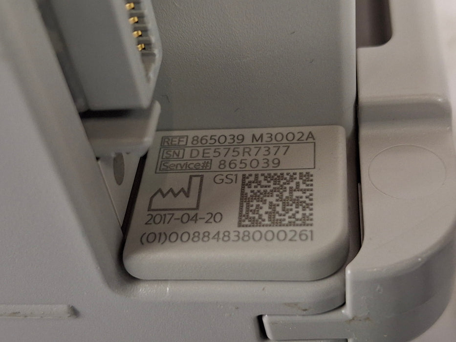 Philips IntelliVue X2 Monitor - Masimo SpO2
