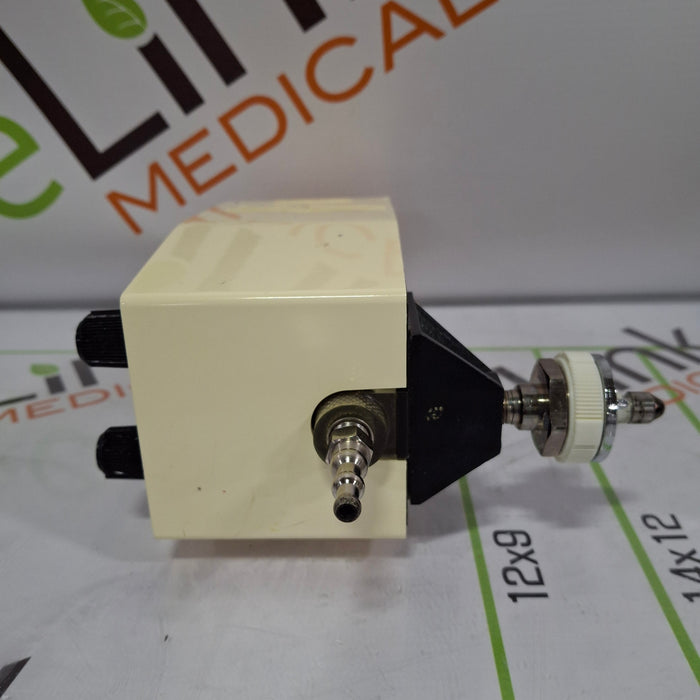 Ohmeda Medical 200 Intermittent Suction Unit