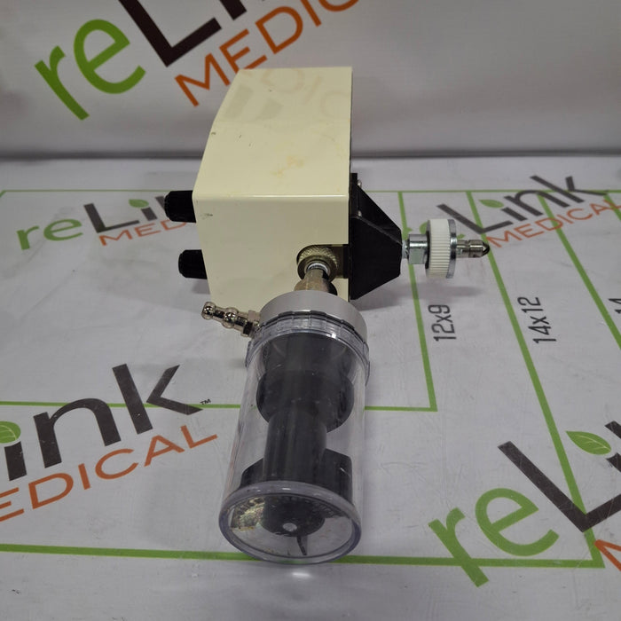 Ohmeda Medical ISU Model 6-1251 Intermittent Suction Unit