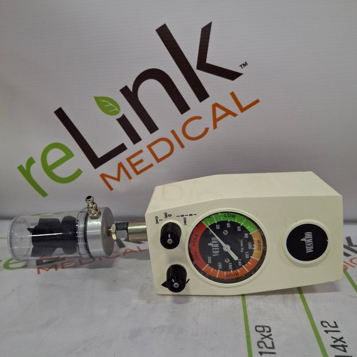 Ohmeda Medical ISU Model 6-1251 Intermittent Suction Unit