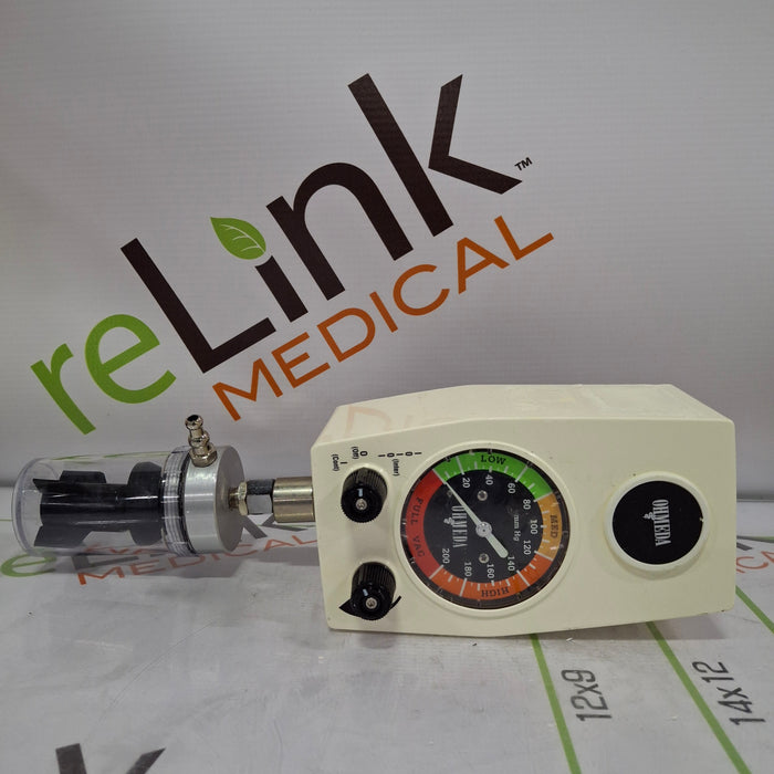Ohmeda Medical Ohmeda Medical ISU Model 6-1251 Intermittent Suction Unit Respiratory reLink Online