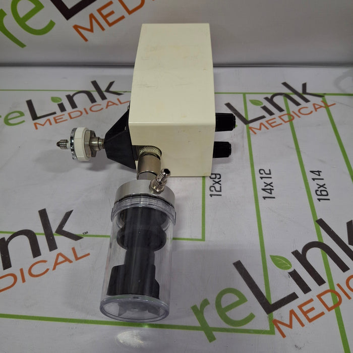 Ohmeda Medical Ohmeda Medical ISU Model 6-1251 Intermittent Suction Unit Respiratory reLink Online