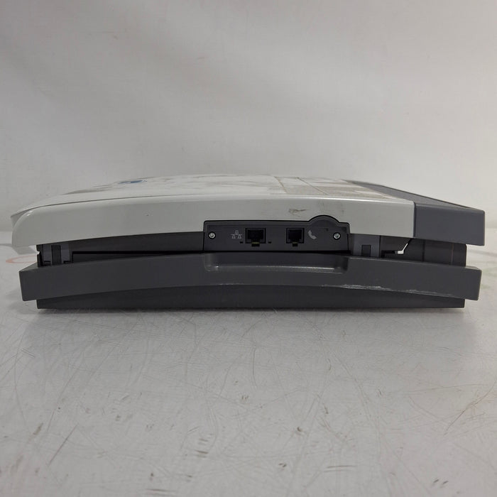 GE Healthcare GE Healthcare MAC 5500 ECG without CAM Module Cardiology reLink Online