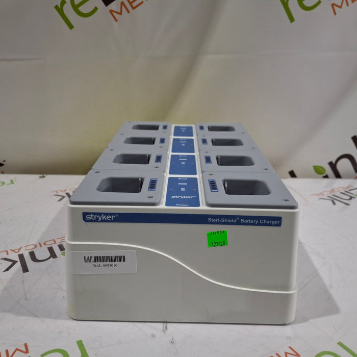 Stryker Flyte Charger