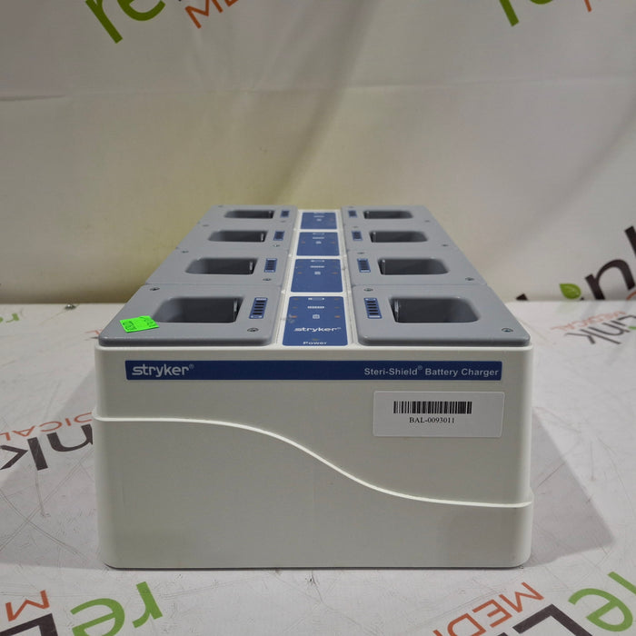 Stryker Flyte Charger