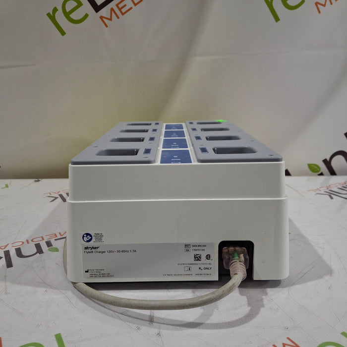 Stryker Flyte Charger