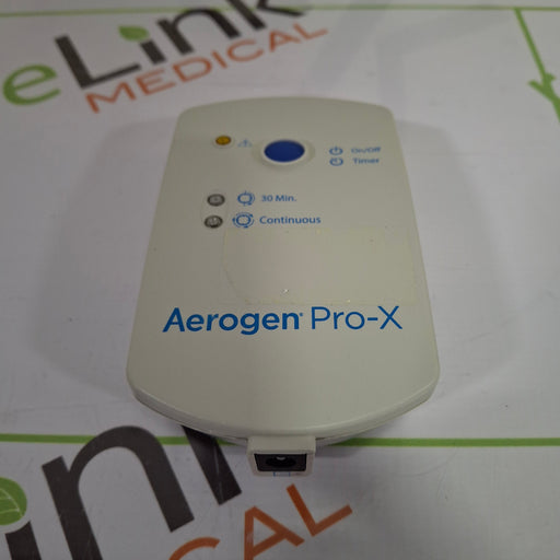 Aerogen Aerogen Aeroneb Pro-X Nebulizer Controller Respiratory reLink Online