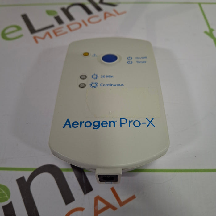 Aerogen Aerogen Aeroneb Pro-X Nebulizer Controller Respiratory reLink Online