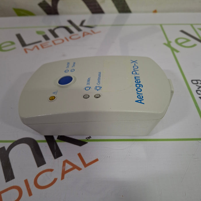 Aerogen Aerogen Aeroneb Pro-X Nebulizer Controller Respiratory reLink Online