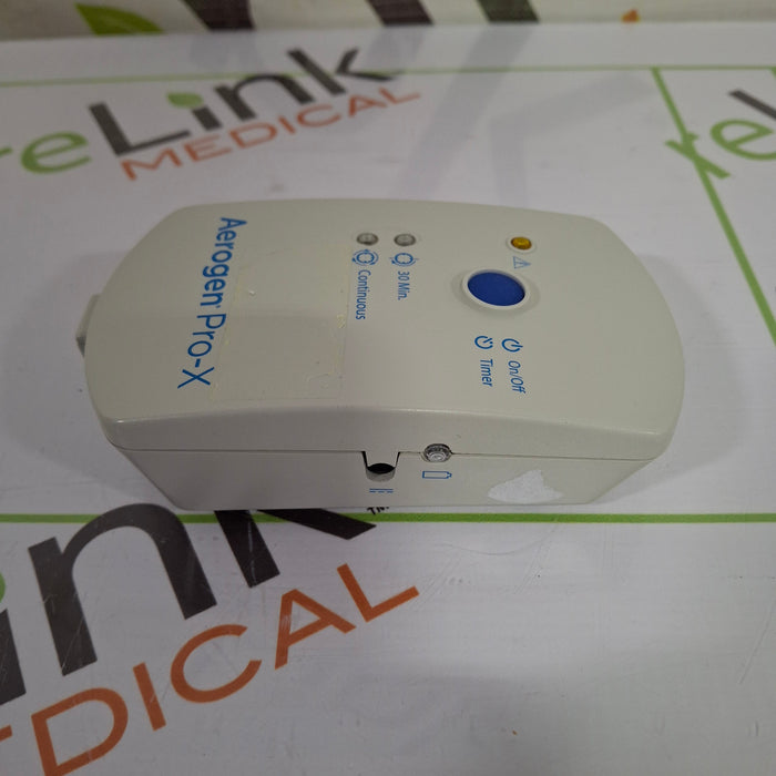 Aerogen Aerogen Aeroneb Pro-X Nebulizer Controller Respiratory reLink Online