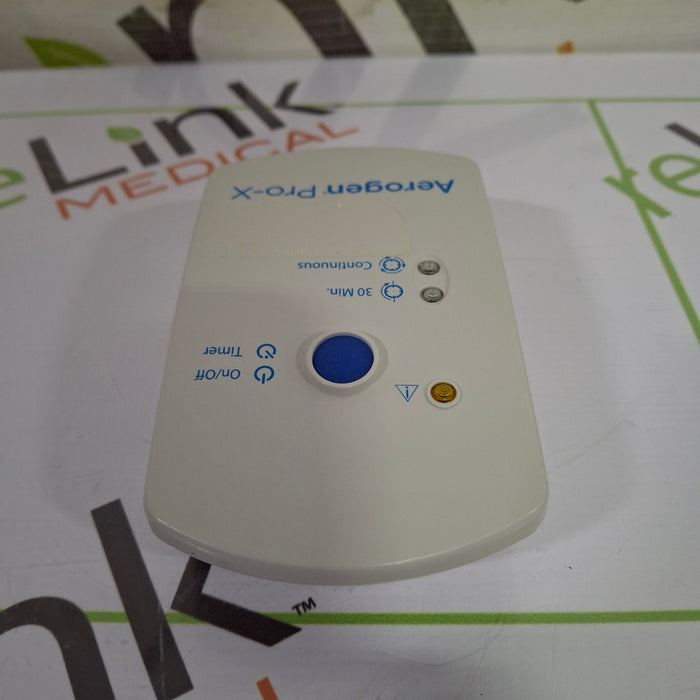 Aerogen Aerogen Aeroneb Pro-X Nebulizer Controller Respiratory reLink Online