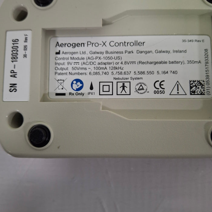 Aerogen Aerogen Aeroneb Pro-X Nebulizer Controller Respiratory reLink Online