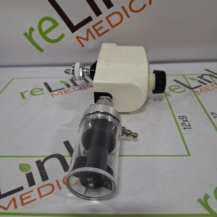 Ohio Medical Corporation 1251 Suction Regulator