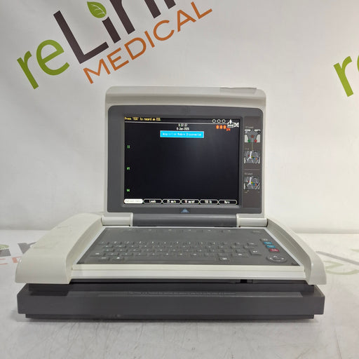 GE Healthcare GE Healthcare MAC 5500 ECG without CAM Module Cardiology reLink Online