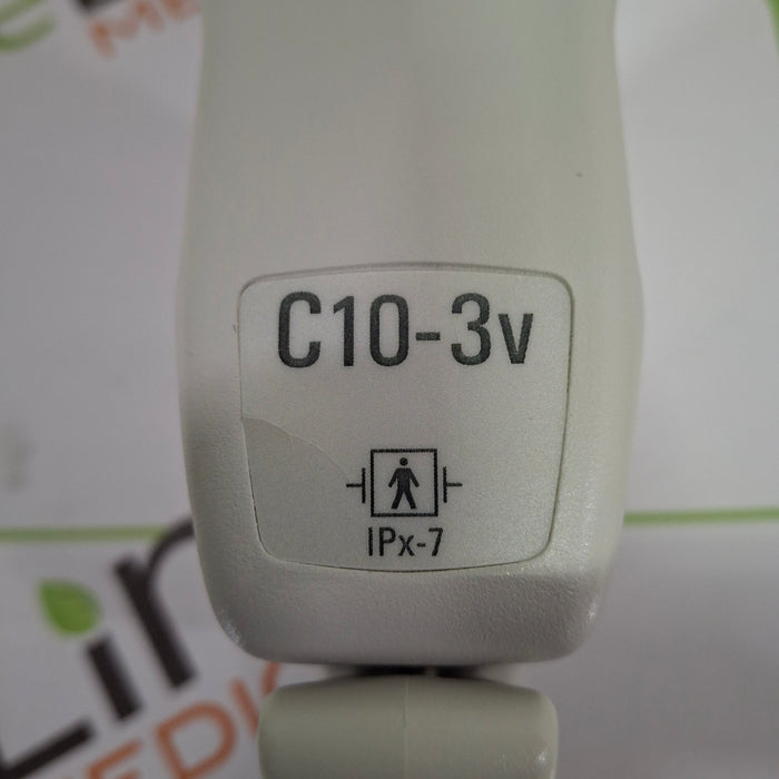 Philips C10-3v Endovaginal Transducer