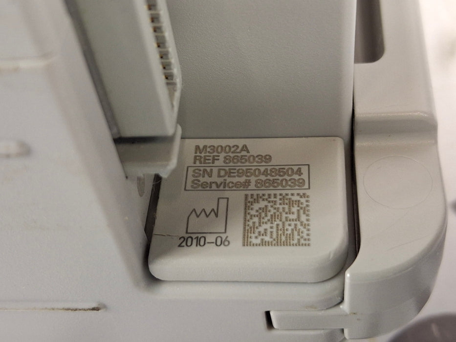 Philips IntelliVue X2 Monitor - Masimo SpO2