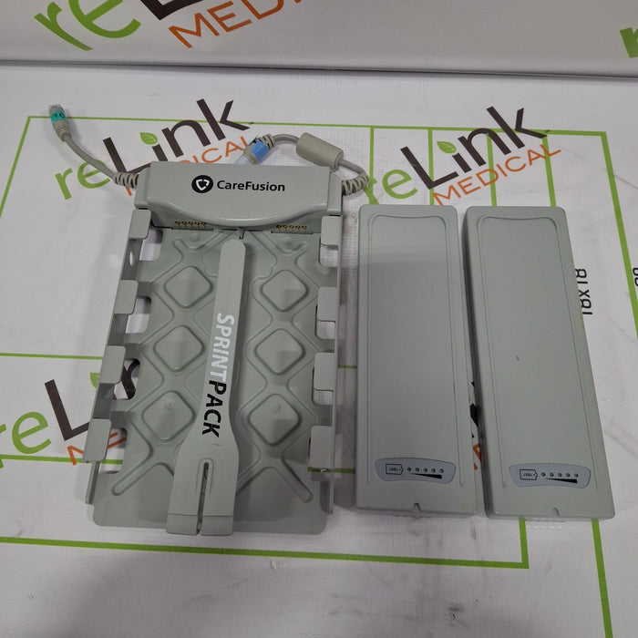 CareFusion SprintPack