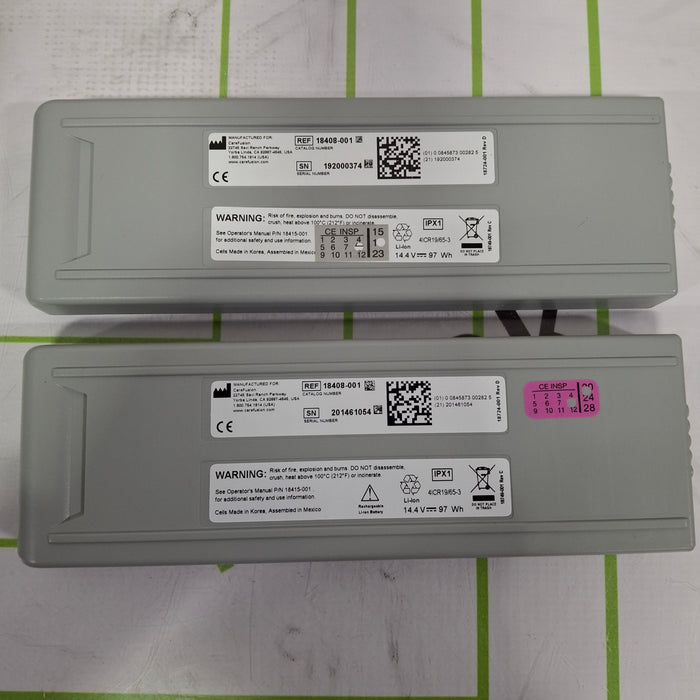 CareFusion SprintPack