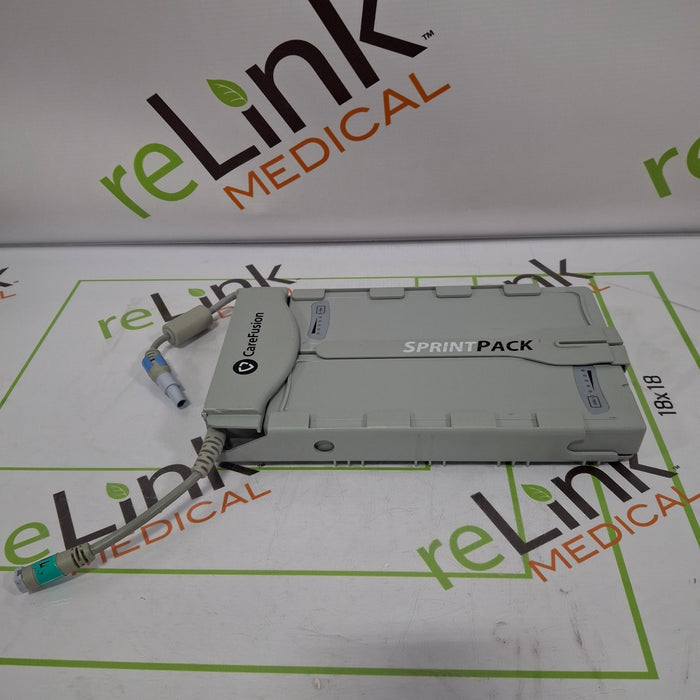 CareFusion SprintPack