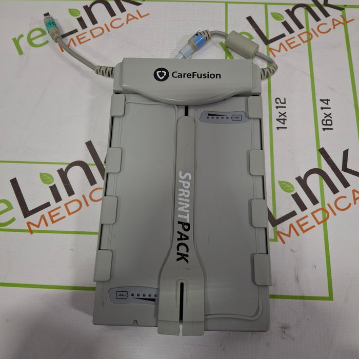 CareFusion SprintPack